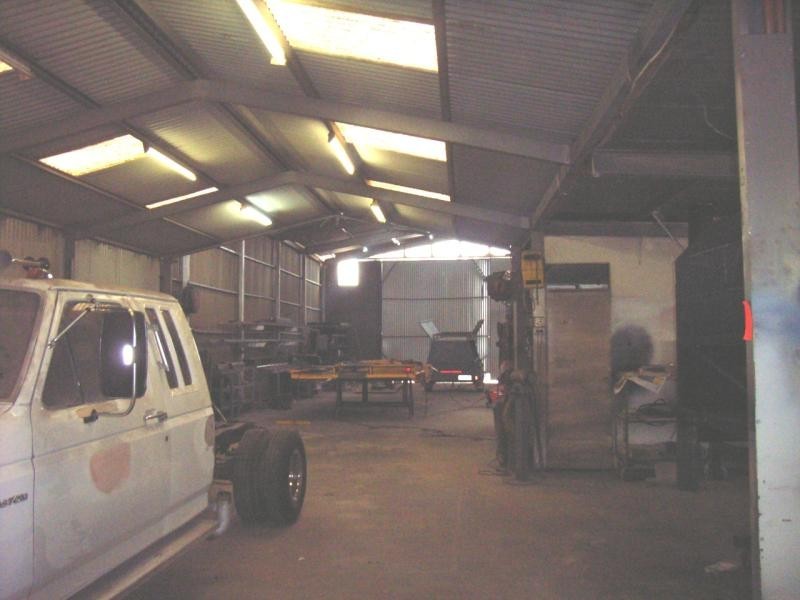 46 Aunger Road, Lewiston SA 5501