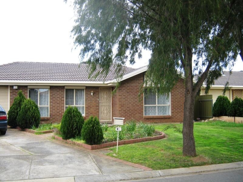 18 Forel Court, Andrews Farm SA 5114