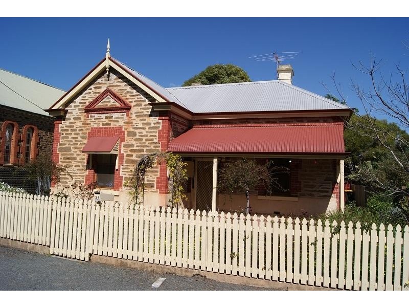 28 Cowan Street, Gawler SA 5118