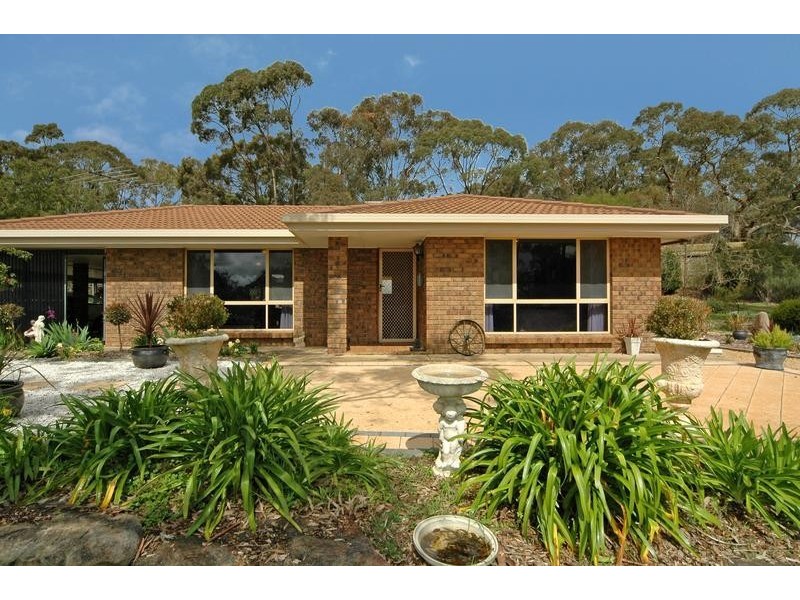 Lot 12 Old Bethel Road, Williamstown SA 5351