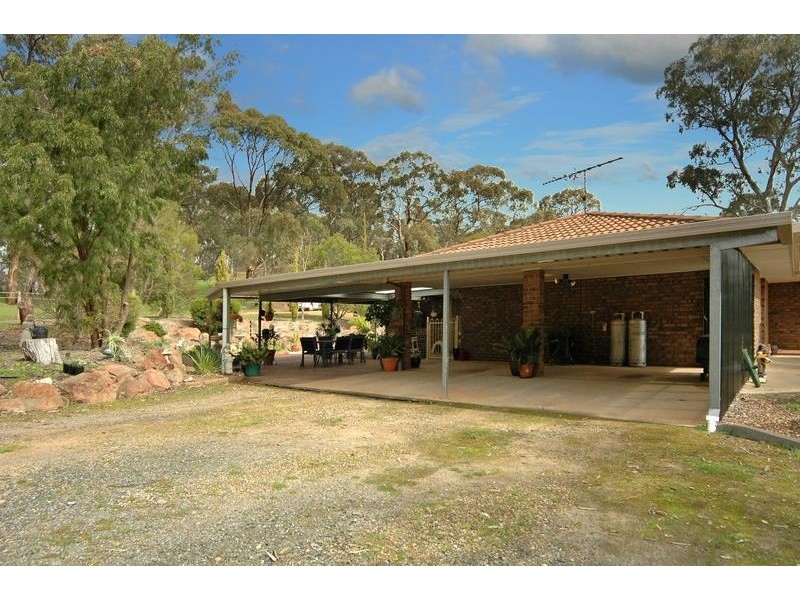 Lot 12 Old Bethel Road, Williamstown SA 5351