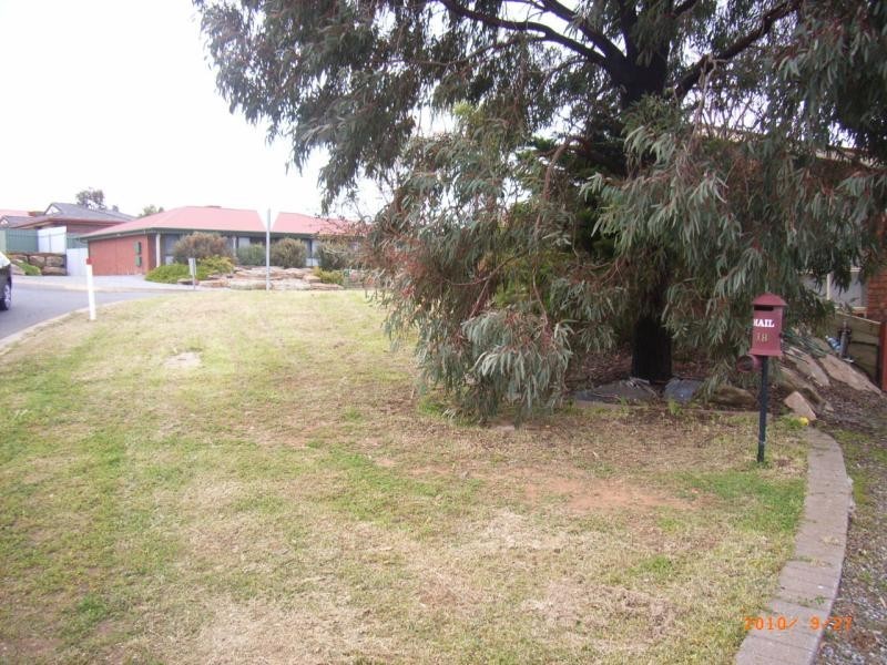 18 Osprey Parade, Hewett SA 5118