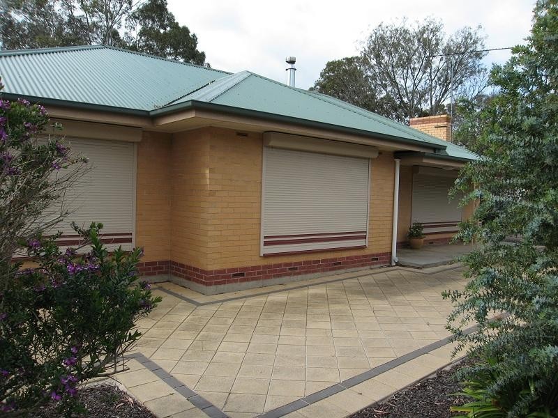 Lot 403 Barossa Valley Highway, Kalbeeba SA 5118