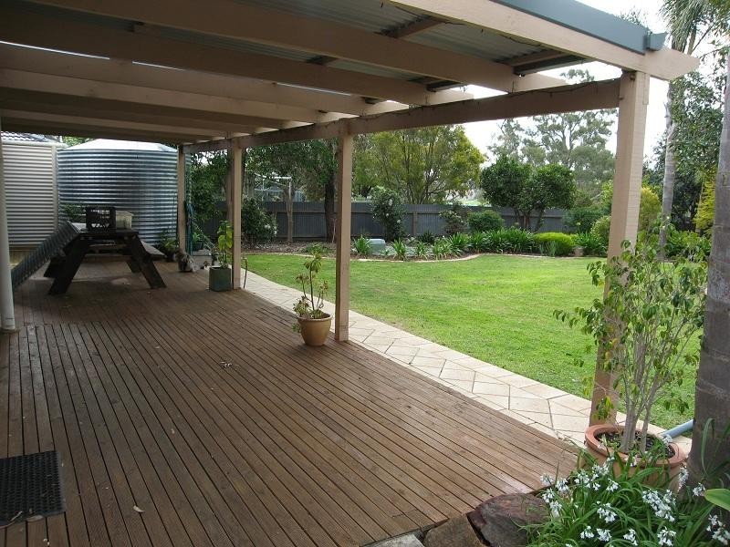 Lot 403 Barossa Valley Highway, Kalbeeba SA 5118