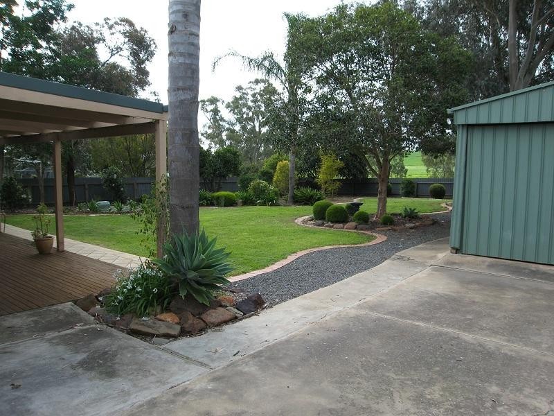 Lot 403 Barossa Valley Highway, Kalbeeba SA 5118