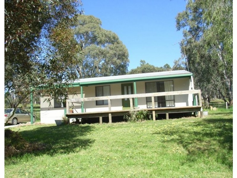 Lot 3 Yettie Road, Williamstown SA 5351