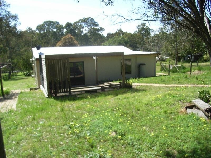 Lot 3 Yettie Road, Williamstown SA 5351