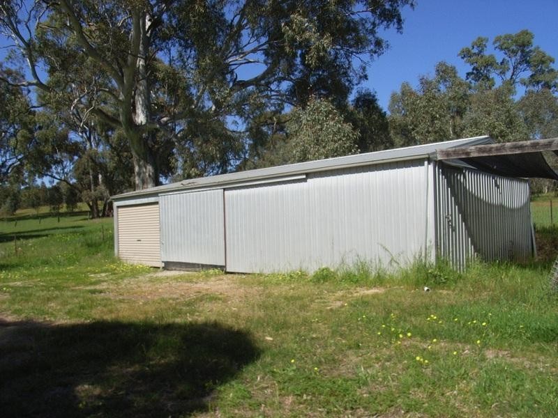 Lot 3 Yettie Road, Williamstown SA 5351