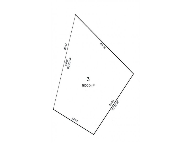 Lot 3 Athol Road, Kudla SA 5115