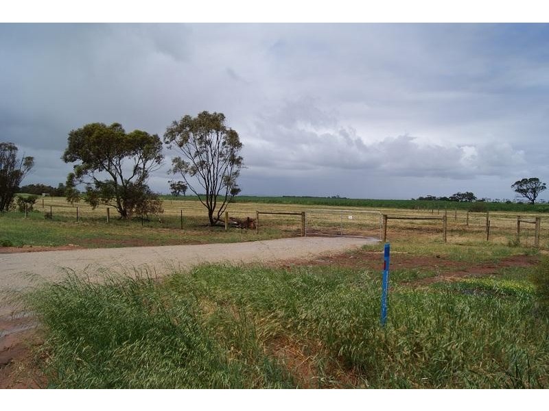 Lot 31 , 32, 33 Wasleys Road, Wasleys SA 5400