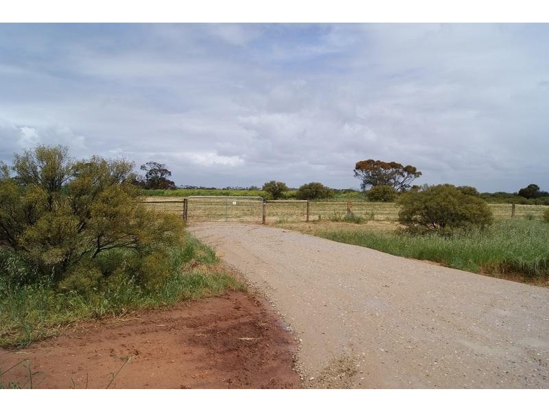 Lot 31 , 32, 33 Wasleys Road, Wasleys SA 5400