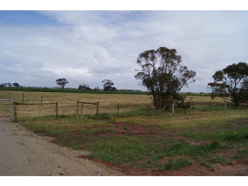 Lot 31 , 32, 33 Wasleys Road, Wasleys SA 5400