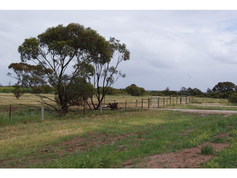 Lot 31 , 32, 33 Wasleys Road, Wasleys SA 5400