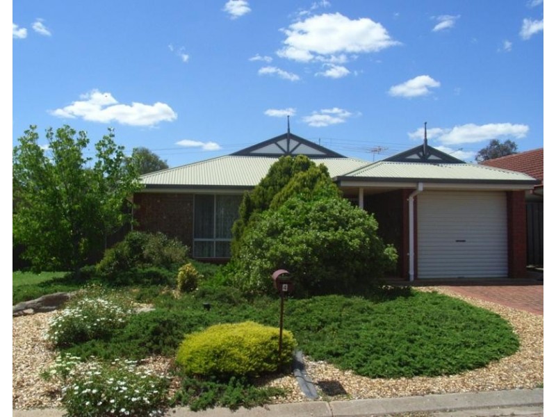 4 Sunshine Place, Blakeview SA 5114