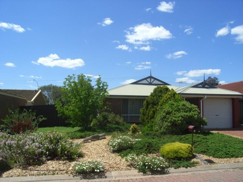 4 Sunshine Place, Blakeview SA 5114