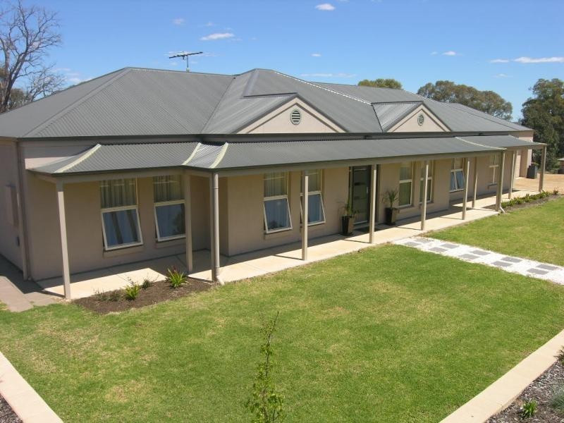 Lot 16 Skurray Court, Cockatoo Valley SA 5351