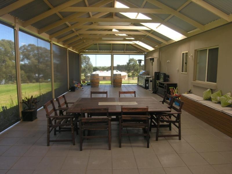Lot 16 Skurray Court, Cockatoo Valley SA 5351