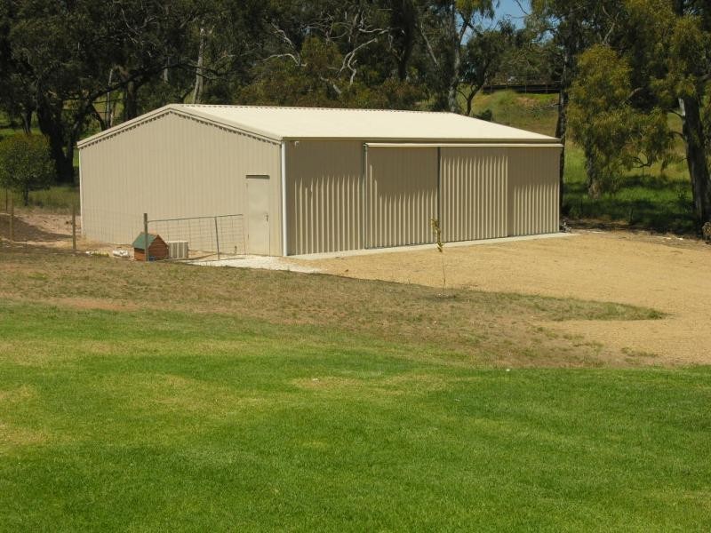 Lot 16 Skurray Court, Cockatoo Valley SA 5351