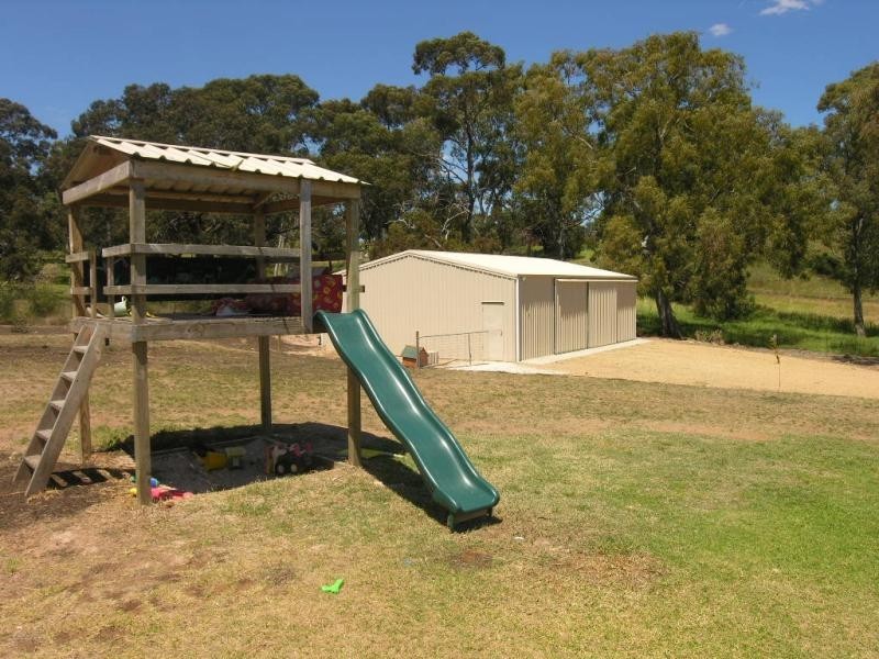 Lot 16 Skurray Court, Cockatoo Valley SA 5351