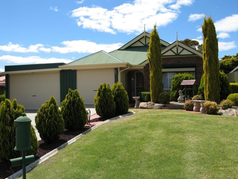 6 Siostrom Court, Willaston SA 5118