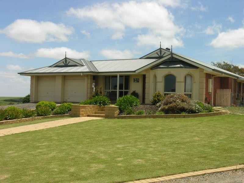 Lot 46 Kakatoe Crescent, Cockatoo Valley SA 5351