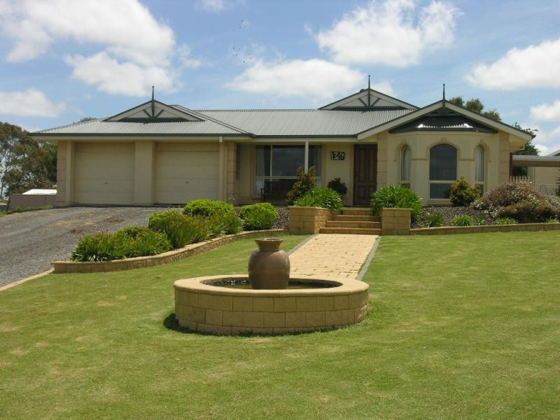 Lot 46 Kakatoe Crescent, Cockatoo Valley SA 5351