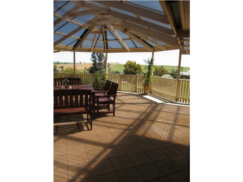 Lot 46 Kakatoe Crescent, Cockatoo Valley SA 5351