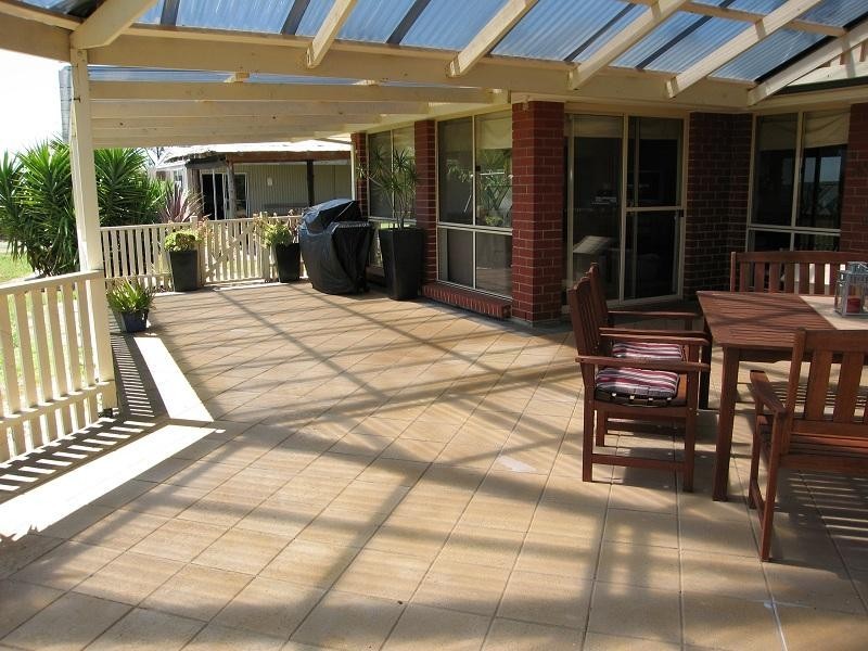 Lot 46 Kakatoe Crescent, Cockatoo Valley SA 5351