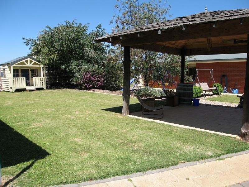 Lot 46 Kakatoe Crescent, Cockatoo Valley SA 5351