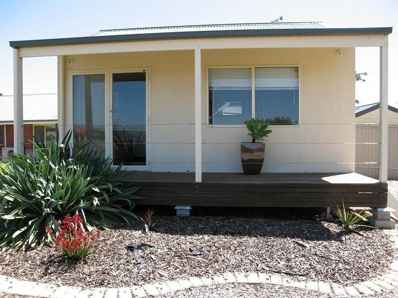 Lot 46 Kakatoe Crescent, Cockatoo Valley SA 5351