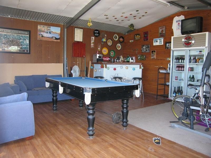 Lot 46 Kakatoe Crescent, Cockatoo Valley SA 5351