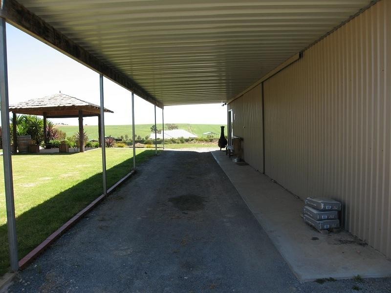 Lot 46 Kakatoe Crescent, Cockatoo Valley SA 5351