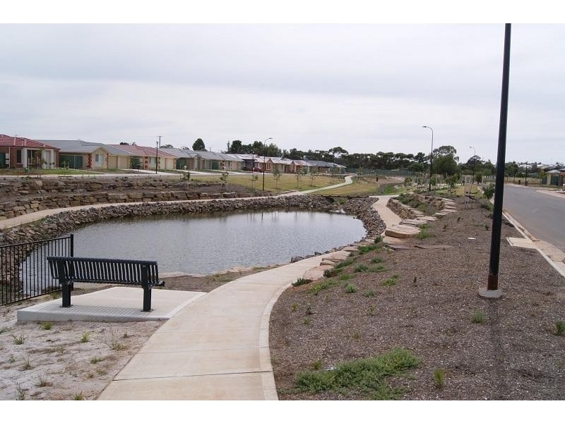 21 Osborne Street, Evanston Gardens SA 5116