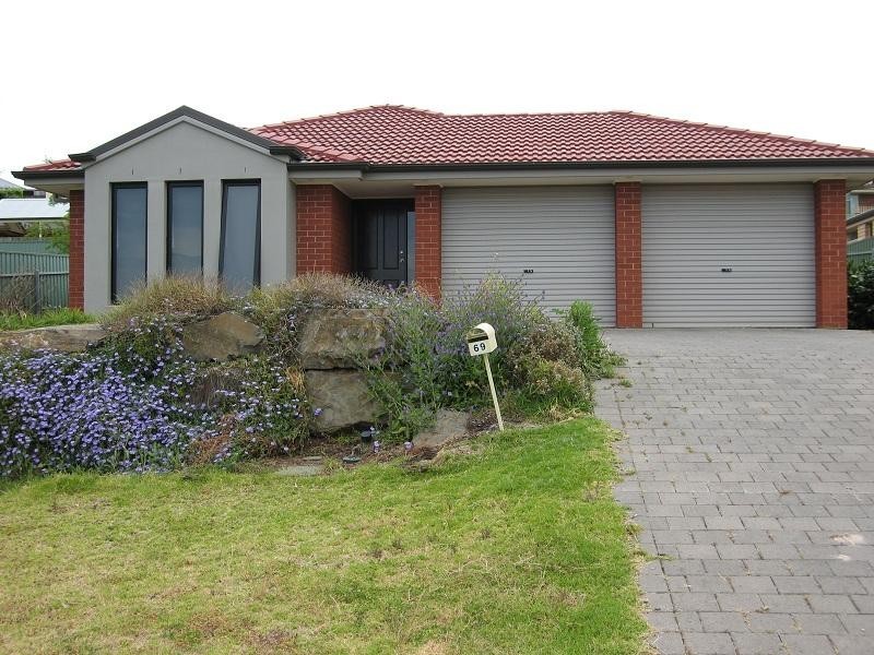 69 Kingfisher Drive, Hewett SA 5118