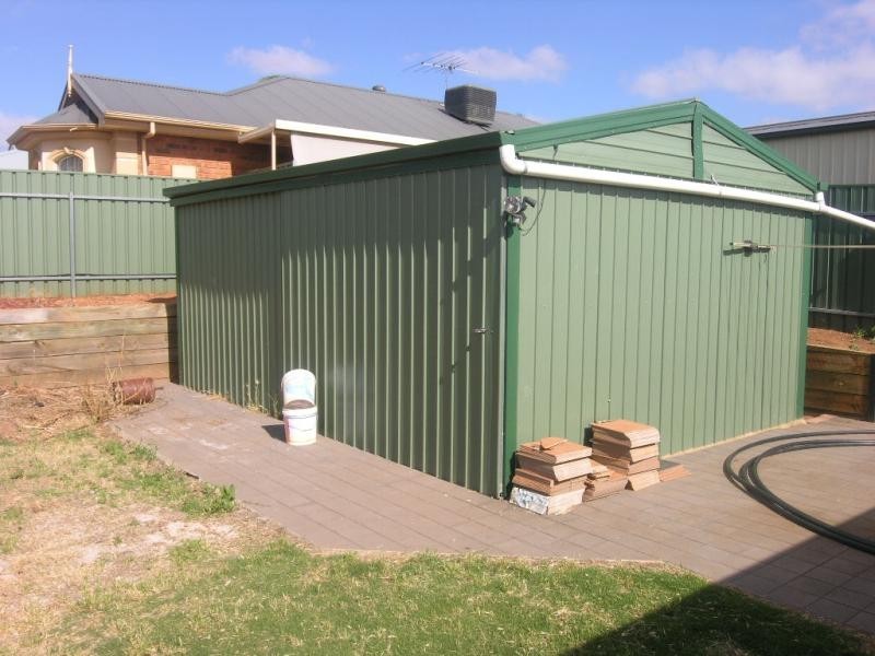 87 Murray Road, Hewett SA 5118