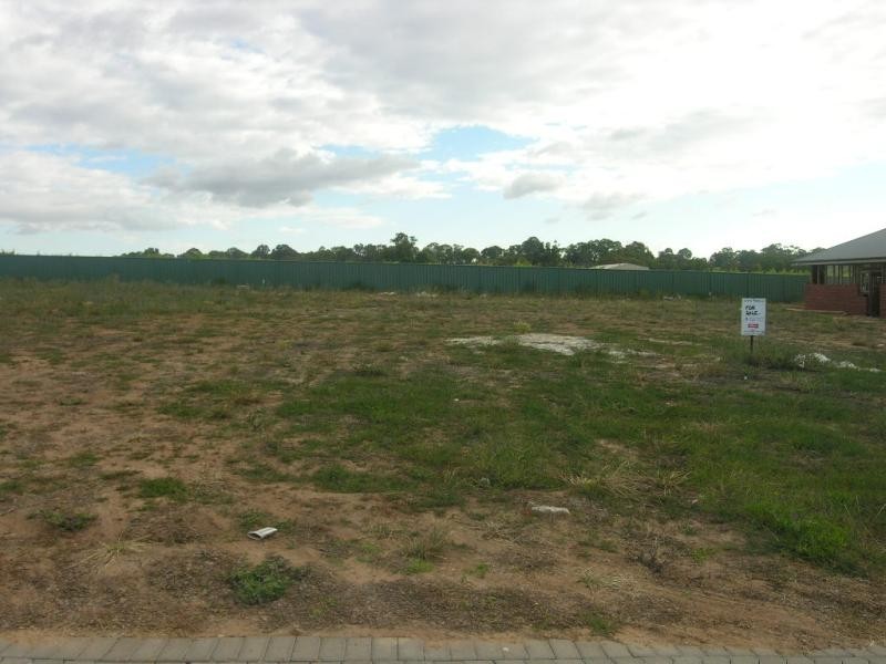 Lot 18 Carlisle Street, Williamstown SA 5351