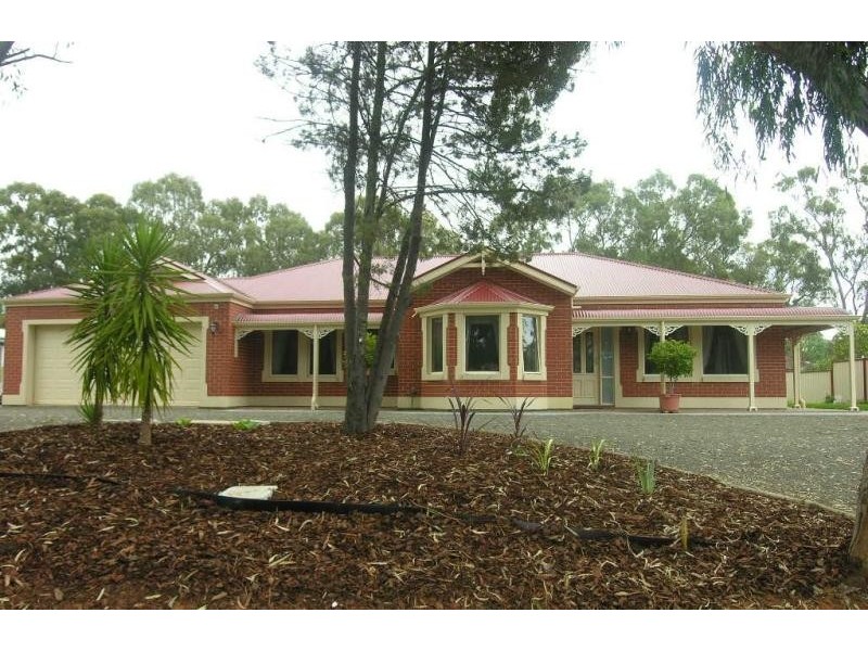 58A Rushall Road, Lyndoch SA 5351