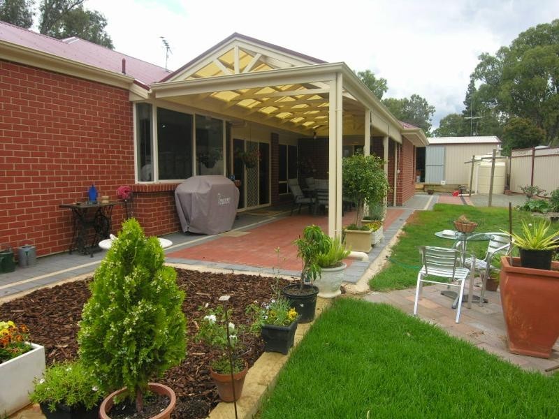 58A Rushall Road, Lyndoch SA 5351