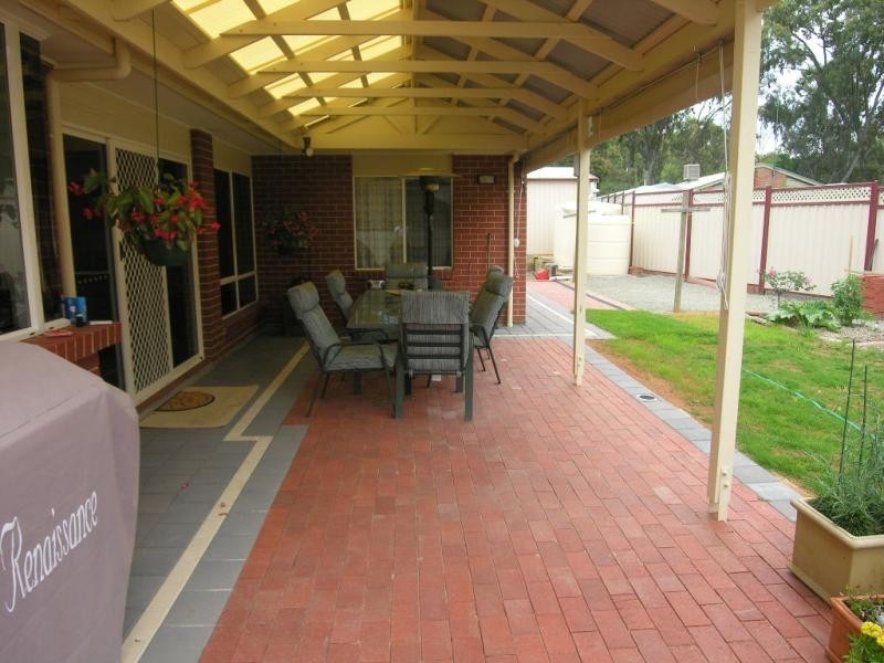 58A Rushall Road, Lyndoch SA 5351