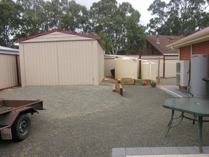 58A Rushall Road, Lyndoch SA 5351