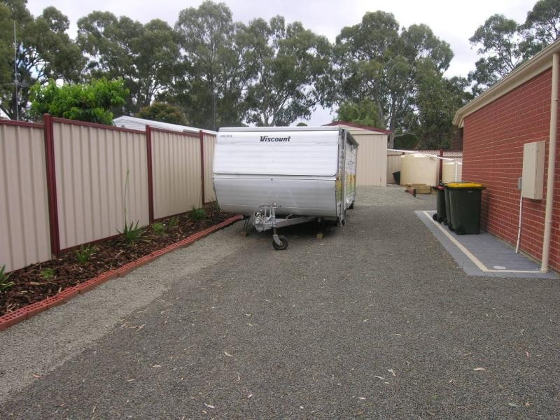 58A Rushall Road, Lyndoch SA 5351