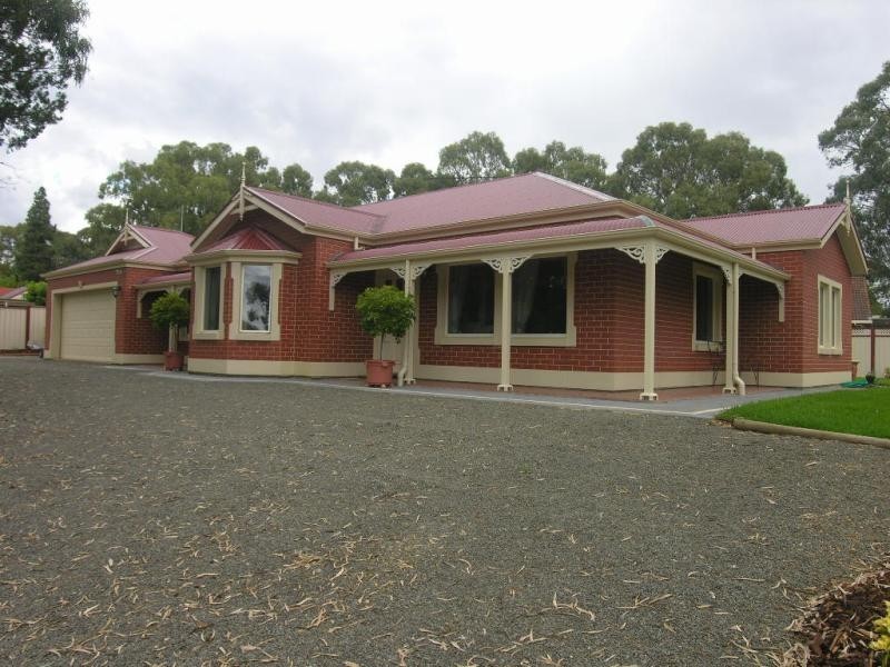 58A Rushall Road, Lyndoch SA 5351