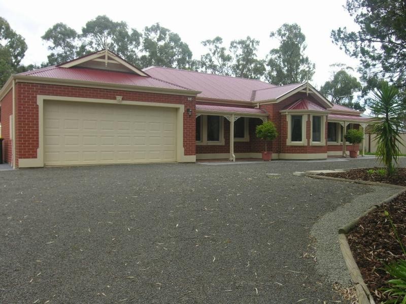 58A Rushall Road, Lyndoch SA 5351
