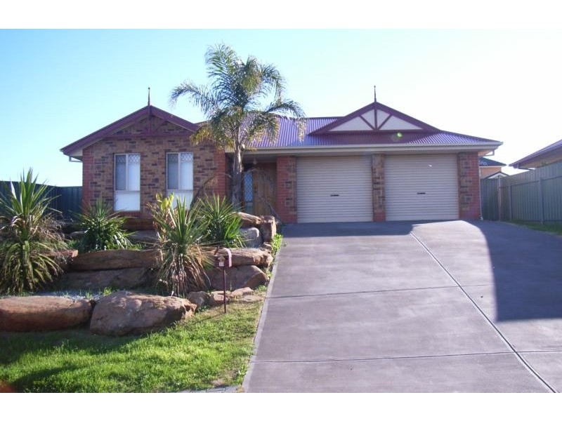 33 Oaklands Circuit, Hewett SA 5118