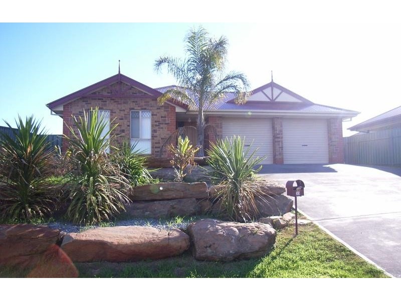 33 Oaklands Circuit, Hewett SA 5118