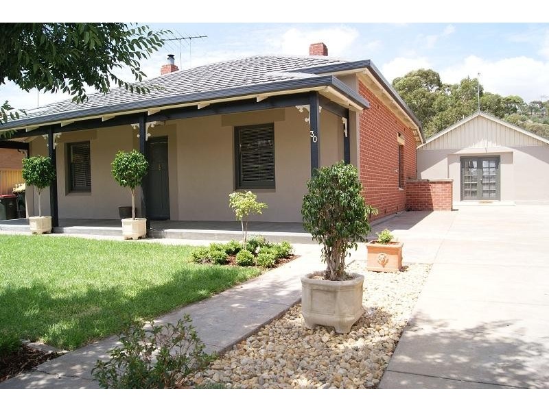 30 Hill Street, Gawler South SA 5118