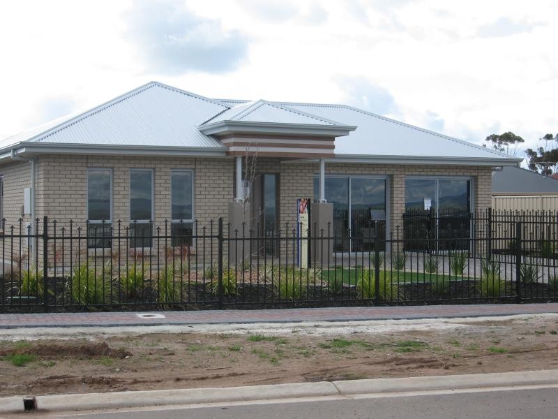 Lot 135 Hanson Street, Freeling SA 5372