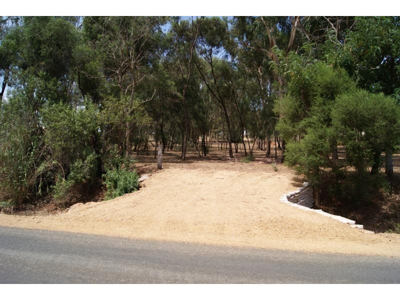 Lot 101 Rosedale Road, Rosedale SA 5350