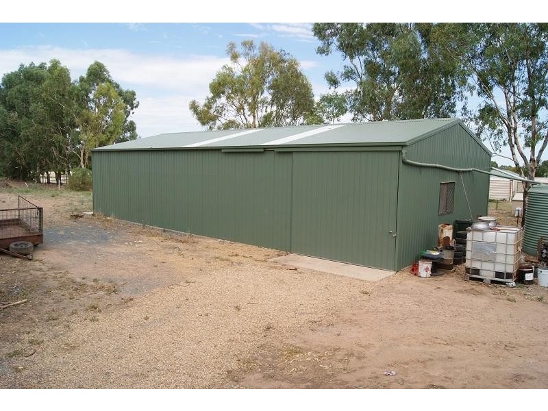 1A Mallala Road, Gawler Belt SA 5118