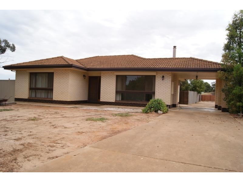 Lot 100 Hamley Bridge Road, Hamley Bridge SA 5401